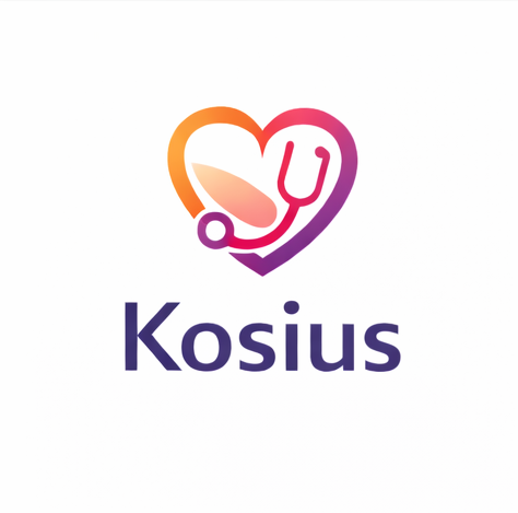 Kosius Telehealth